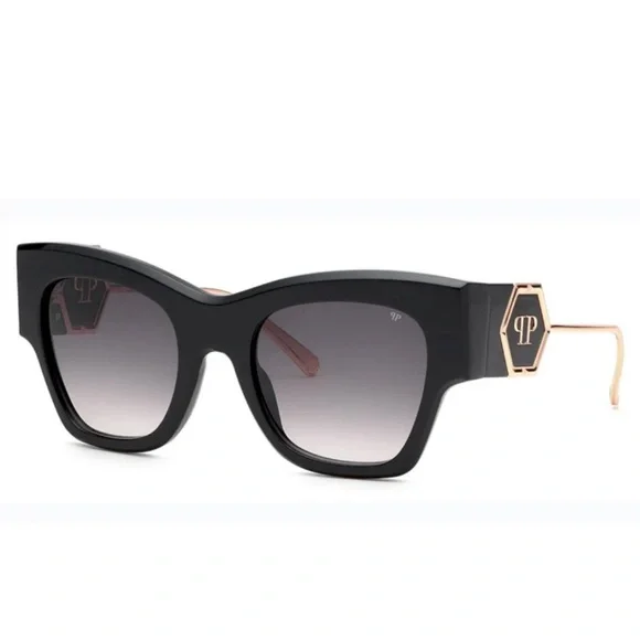 Excluded Philipp Plein Sunglasses, New 350 Excluded Philipp Plein Sunglasses, New 350 main image 3